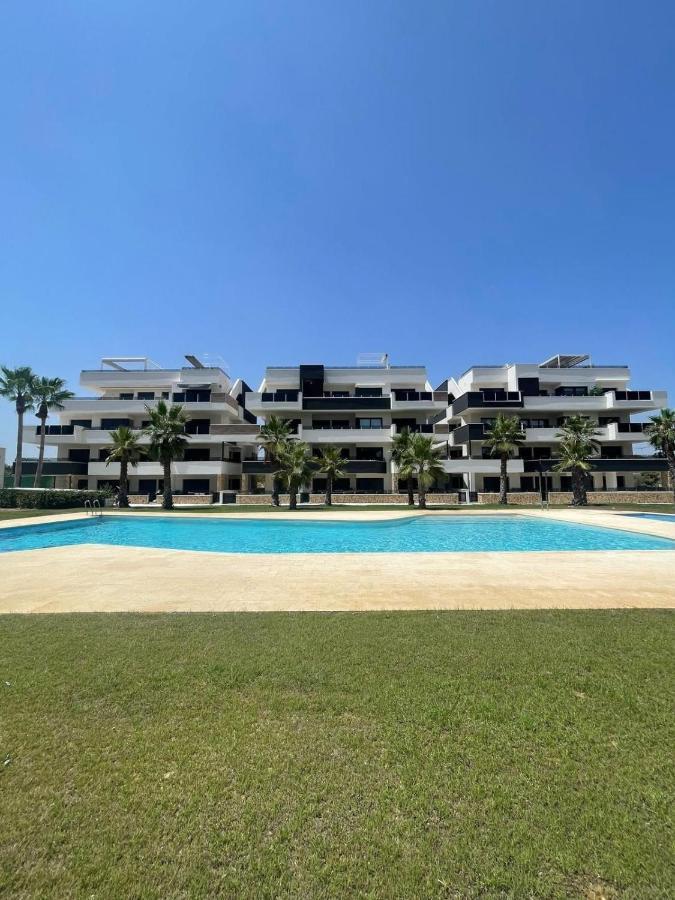 Апартаменти Casa Ana-Luisa Вільямартін Екстер'єр фото
